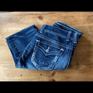 Daytrip like new jeans